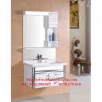 LAVABO TỦ OULI MÃ SỐ 6012